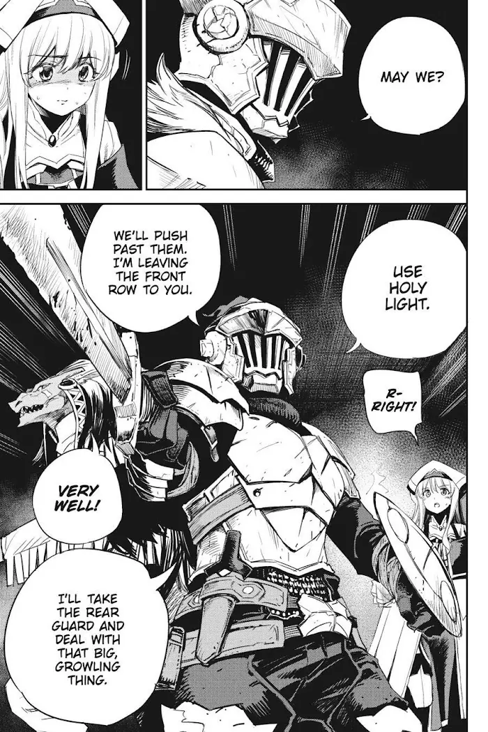 Goblin Slayer Chapter 61 image 21_optimized